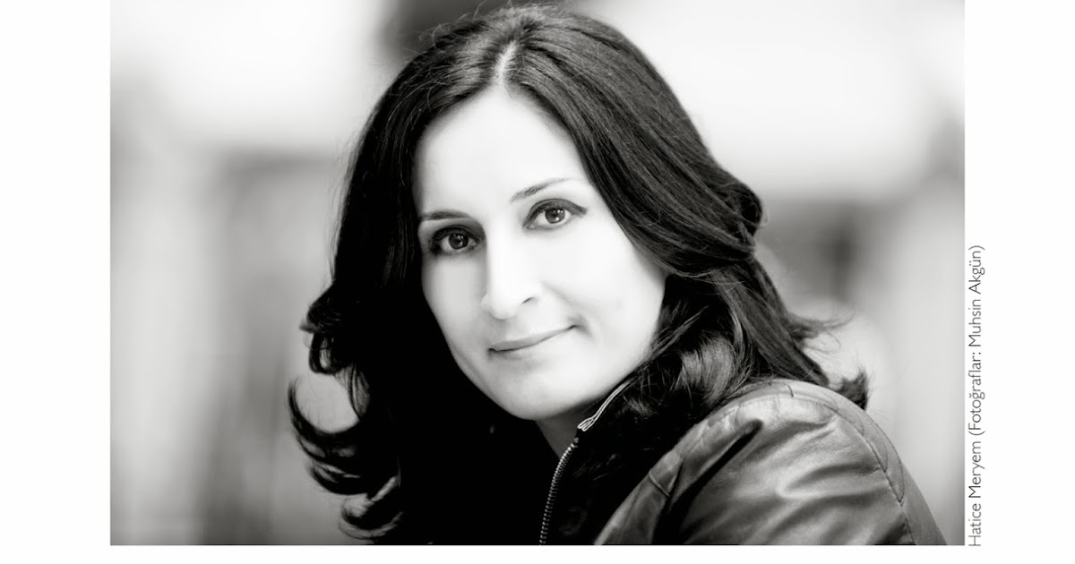 Çalışmalar Sıcak Nal Hatice Meryem Söyleşi