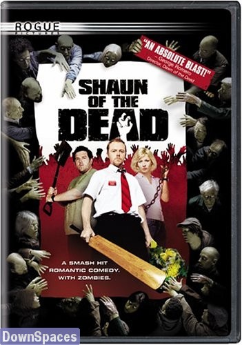 Shaun Of The Dead Imdb Faq