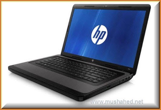 драйвера для hp pavilion g6 2321er