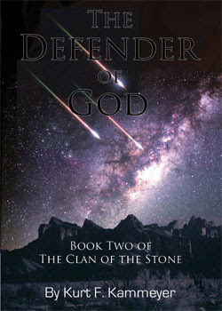 The Defender of God by Kurt Kammeyer