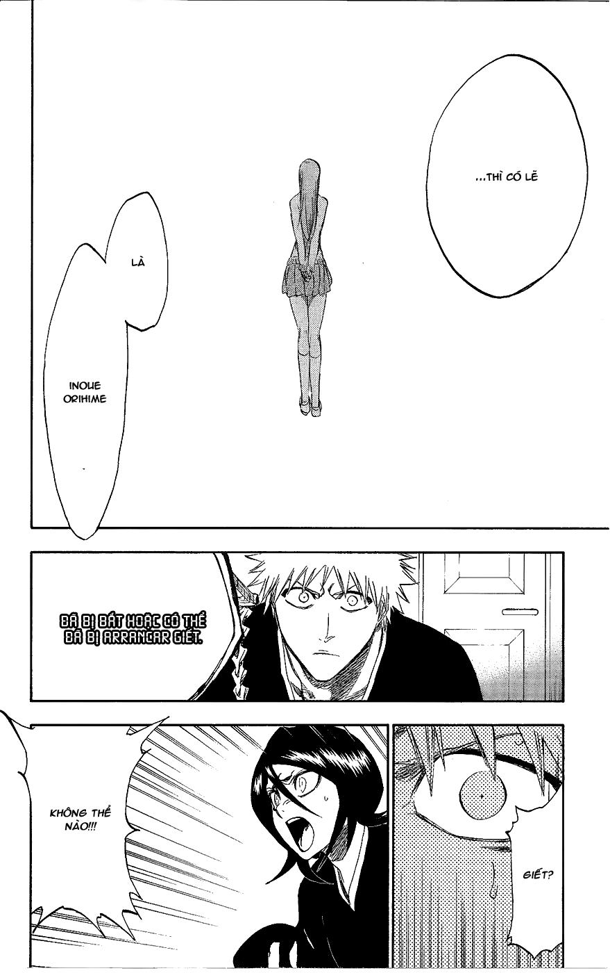 BLEACH chap 238