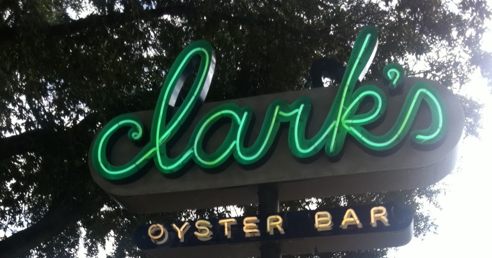 Sushi in the ATX Clark's Oyster Bar Opens on West 6th