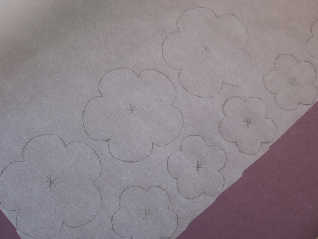 How to use double sided fusible interfacing
