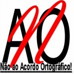 Orgulhosamente em Desacordo!