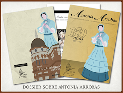 Dossier de Antonia Arrobas