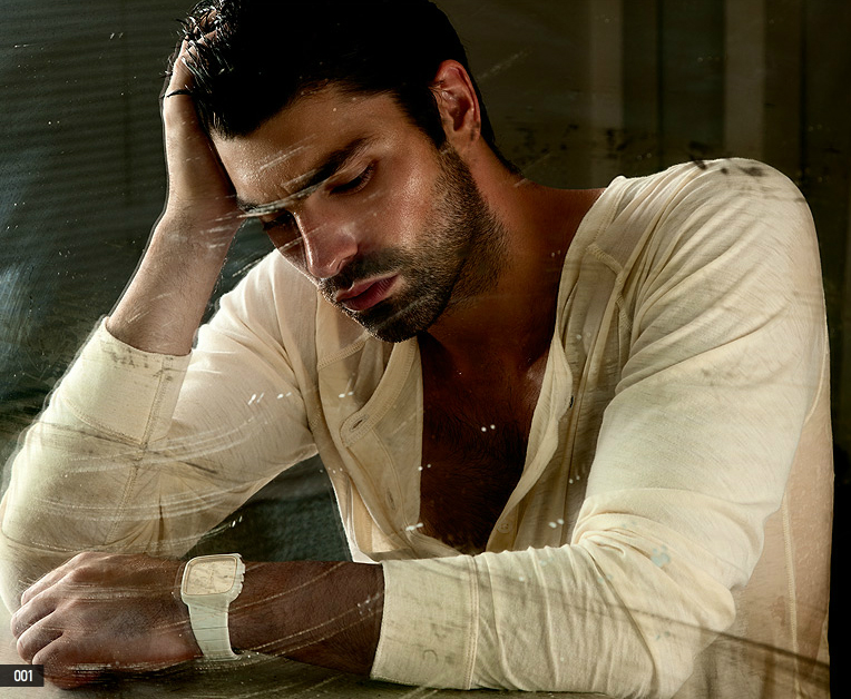 Rookie Blue: Travis Milne