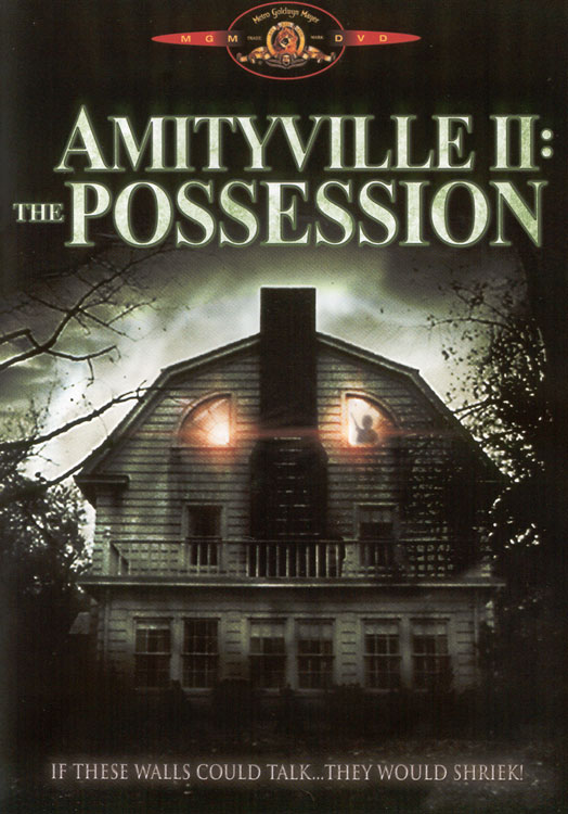 Amityville Horror 2 The Possession Free Movies Online