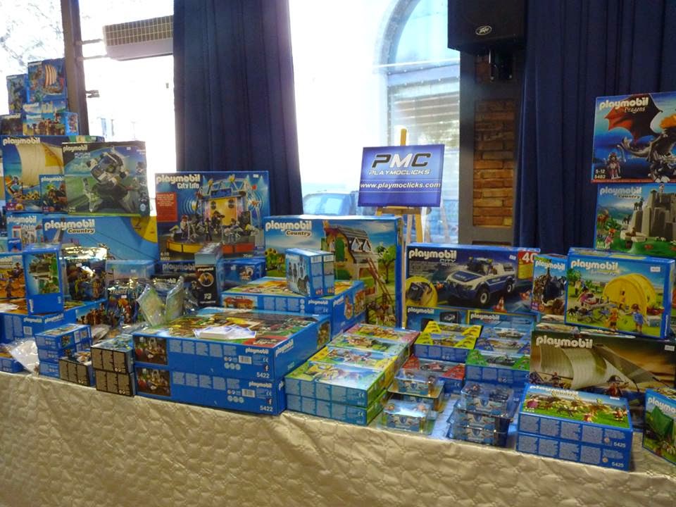 jugueteria playmobil