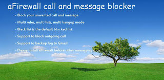 Call & Message blocker v4.0.3