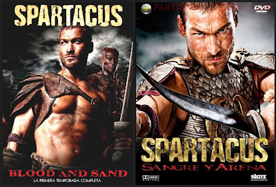 SPARTACUS PARTIENDO+DE+CERO+.+COM