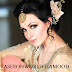 Ayesha Linnea Akhtar Bridal Makeover Shoot By Mariam’s Bridal Salon