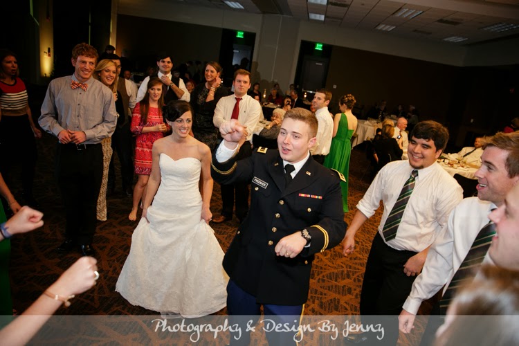 The Kroc Center Greenville Wedding Photographer