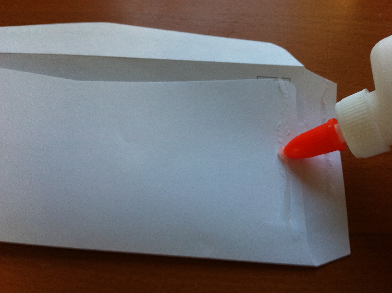 How to Reuse Junk Mail Envelopes to Make NEW Envelopes Thrifty Jinxy