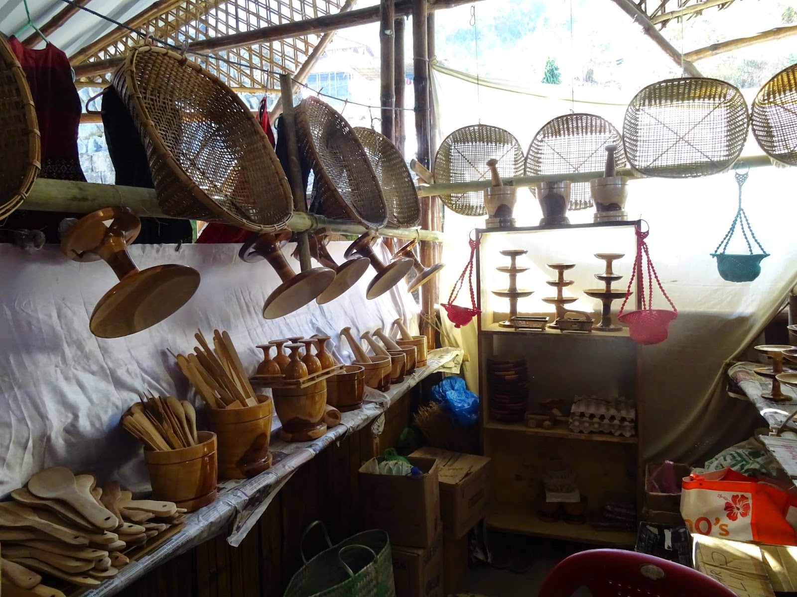 Hornbill Festival