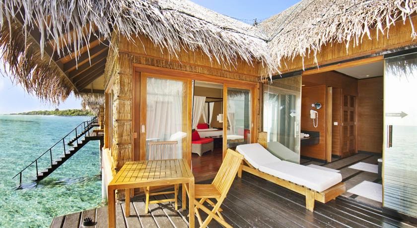 Adaaran Prestige Ocean Villas Adaaran Prestige Ocean Villas