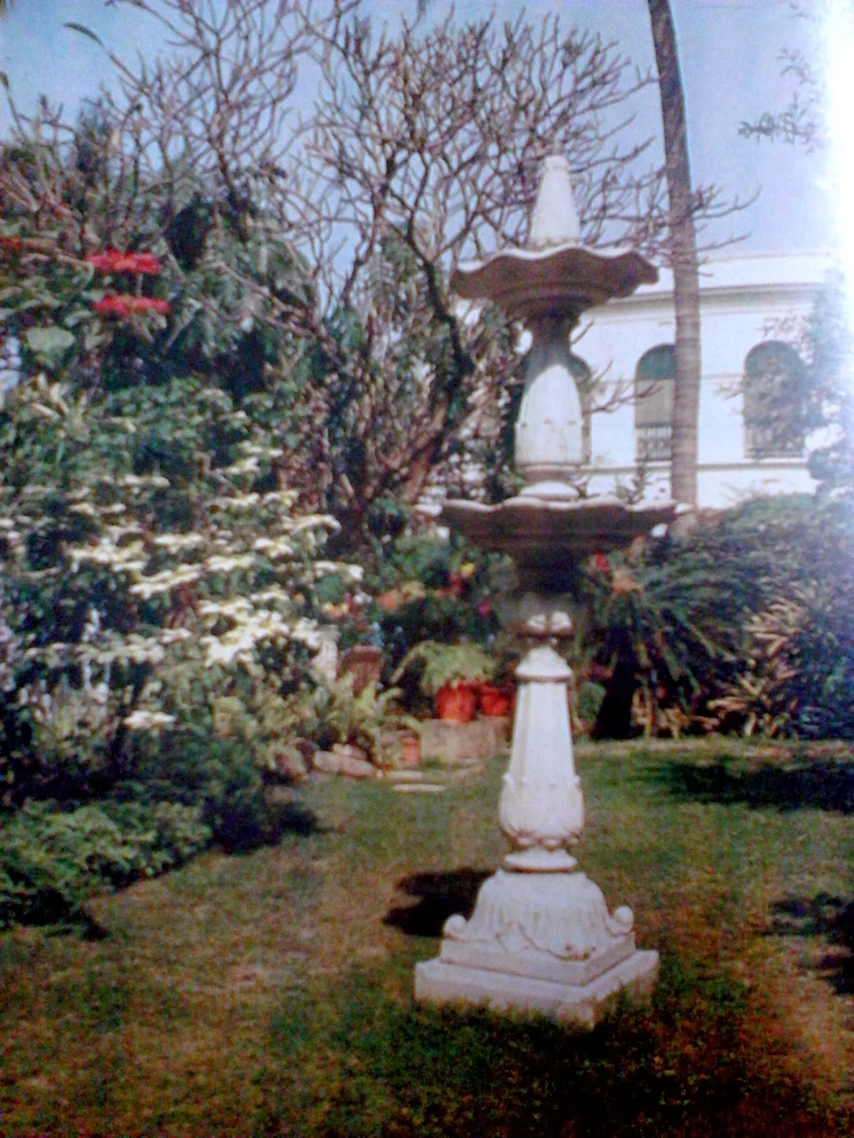 Feng Shui - Simple Cures: Feng Shui Tips for empty houses Empty House