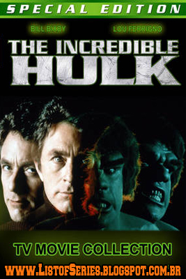 Assistir O Incrvel Hulk - Dublado 2008 - Filmes e