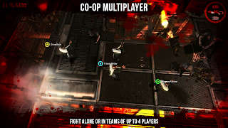 Dead on Arrival 2 1.0 Apk Mod Full Version Data Files Download Unlimited Money-iANDROID Games