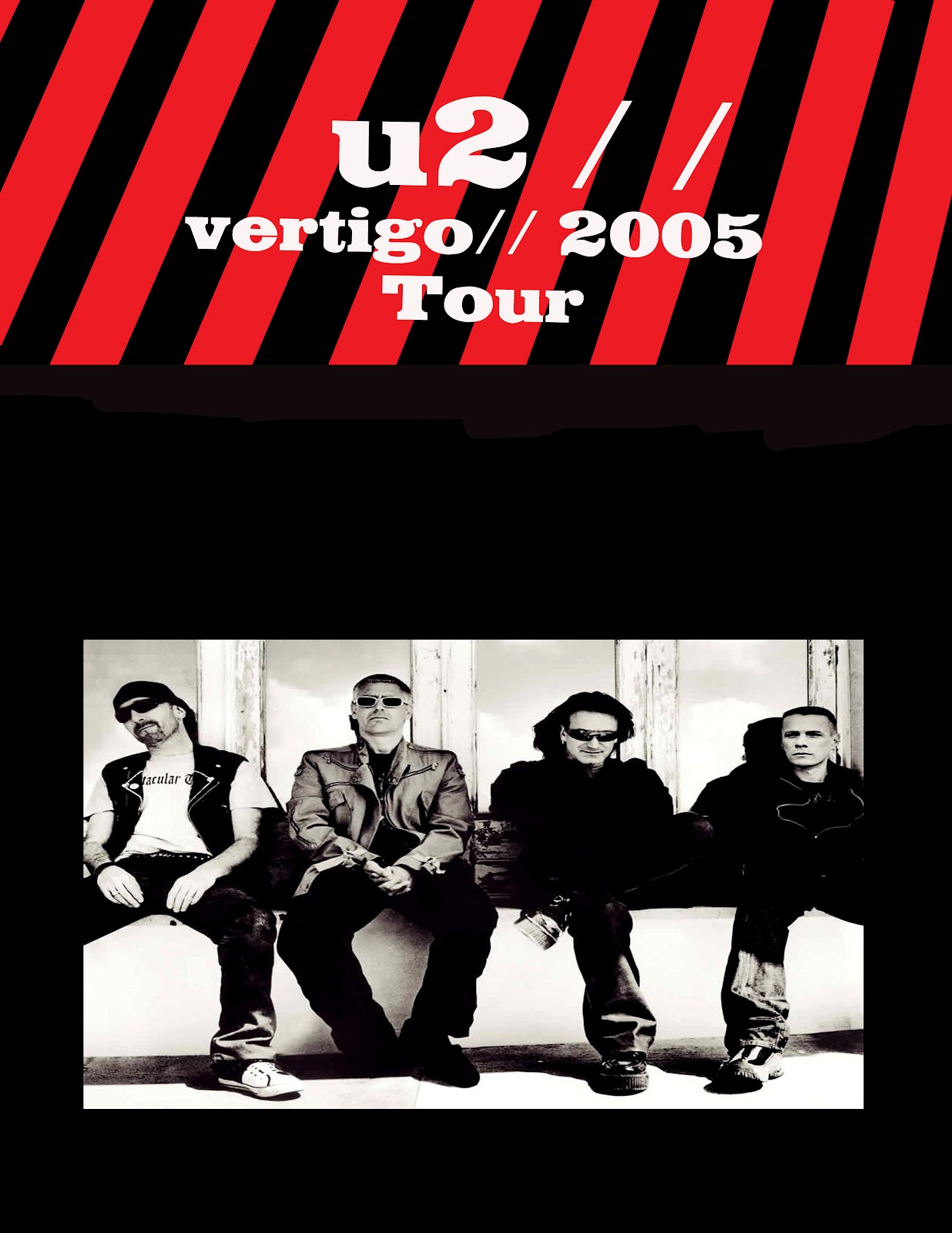 u2 vertigo album
