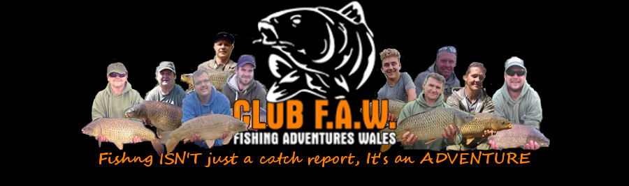 Club FAW Blog