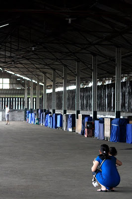 Tawang Station Semarang