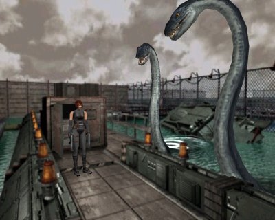 Dinosaur Shooting Games Xbox 360