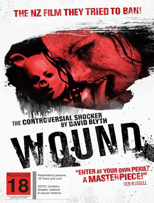 Ver Wound Película Online Gratis (2010) Ver Wound Película Online Gratis (2010)