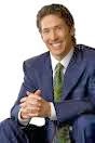 Joel Osteen Ministries