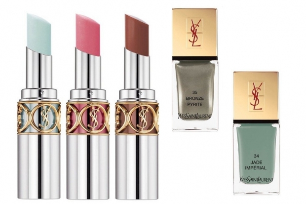 ysl muse two collector limited edition  