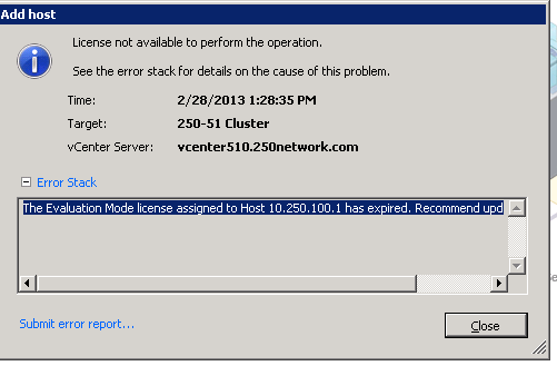 how to license vcenter how to license vcenter