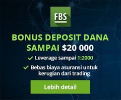 Broker Terbaik di dunia