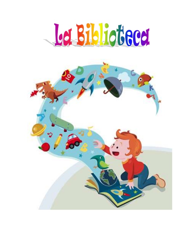 Biblioteca Virtual de la Escuela 23