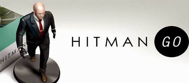 Hitman GO Apk v1.11.27230 +OBB