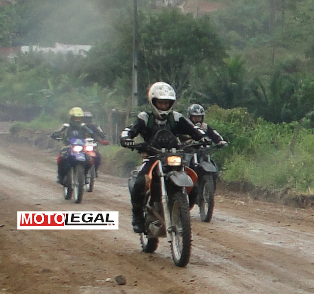 Brasileiro de Enduro FIM - Terceira Etapa Destaca Trilhas de Biguaçu (SC) -  Moto Off-Road