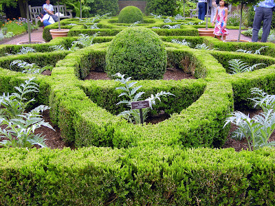 The New York Botanical Garden