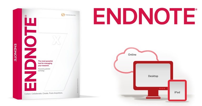 Endnote X7 Mac Crack Download