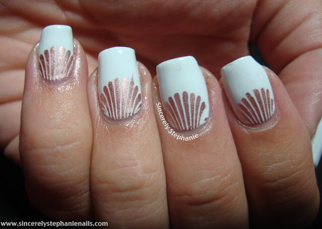 subtle stamping