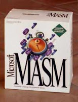 Masm Software