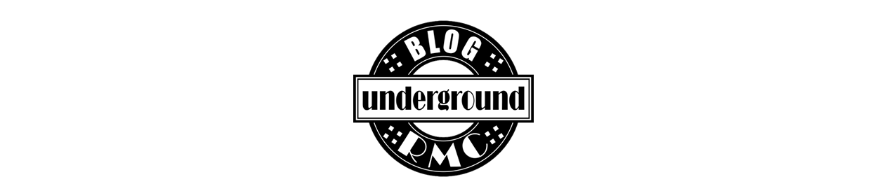 Underground RMC: Cultura Underground de Campinas e RMC.