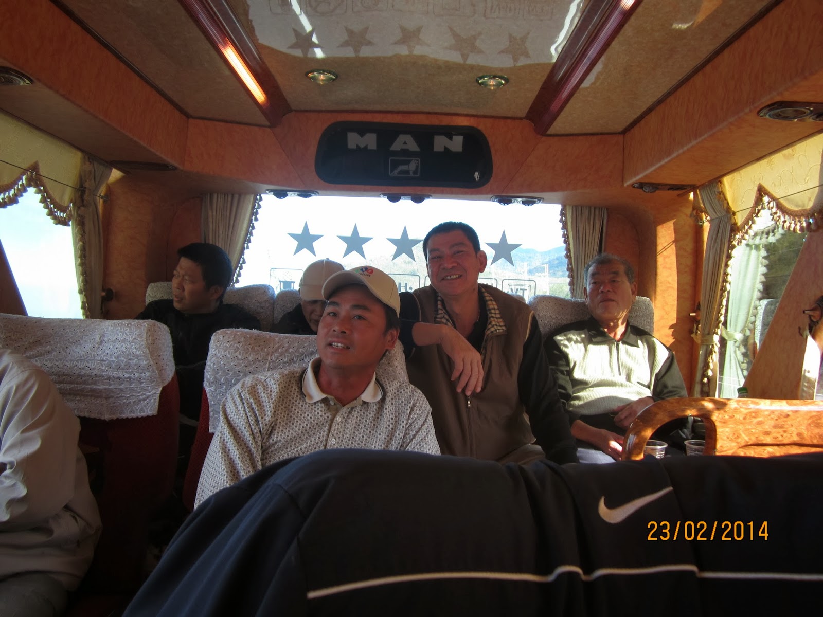 高興時 南仁湖主題一日遊