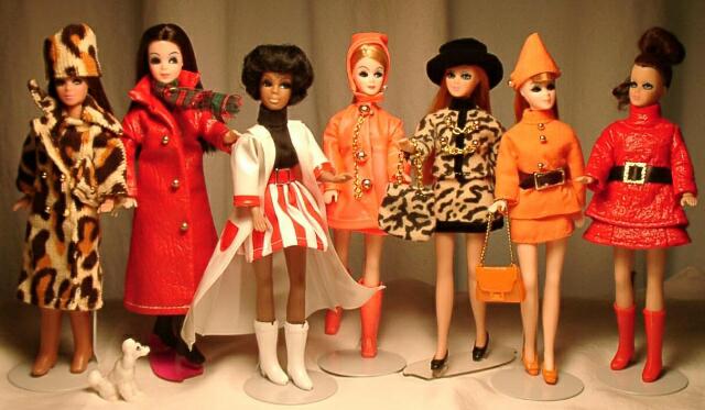 Barbie as a Louis Vuitton hoarder (BB)  Fashion, Barbie fashion, Barbie  clothes