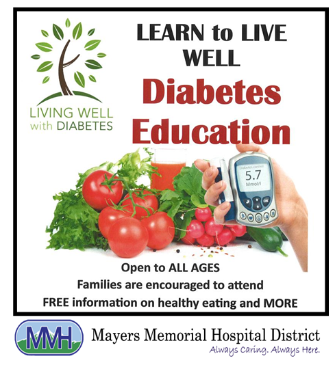 Free diabetes education tools 64