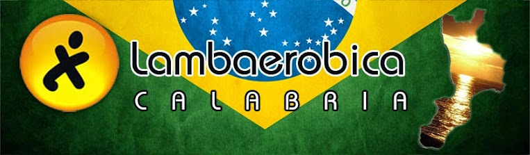 LAMBAEROBICA CALABRIA