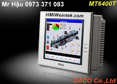 MT6400T Kinco