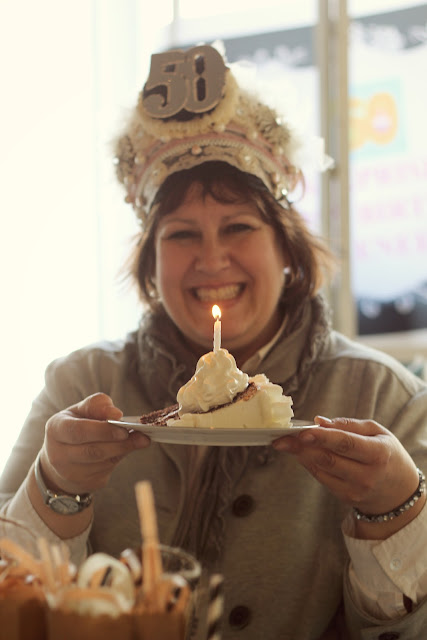 Whimsy: Happy Birthday Renee