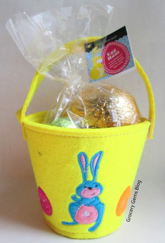 Grocery Gems New Easter Treats and Gifts at Asda