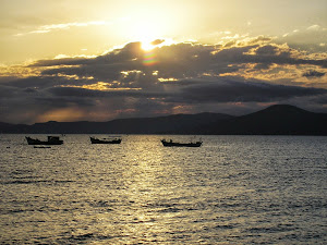 Ponta das Canas-SC