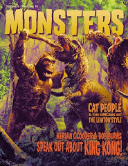 Monsters from the Vault #18