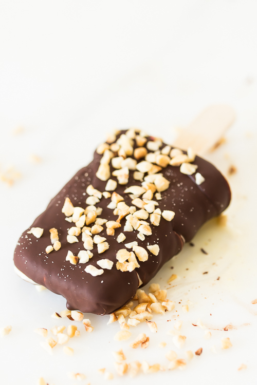 Amalie loves Denmark Vanilleeis am Stiel Nicolas Vahé Eisformen Amalie loves Denmark Vanilleeis am Stiel Nicolas Vahé Eisformen