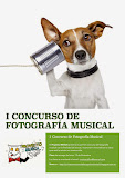 I CONCURSO DE FOTOGRAFÍA MUSICAL